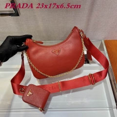 P.R.A.D.A. Bags AAA 193