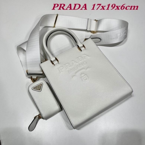 P.R.A.D.A. Bags AAA 098