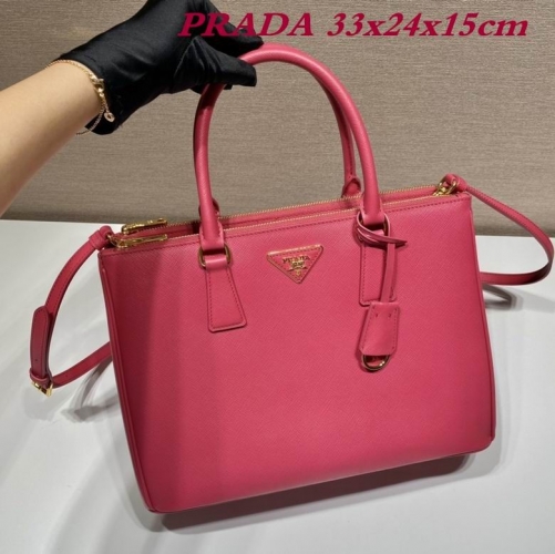 P.R.A.D.A. Bags AAA 082