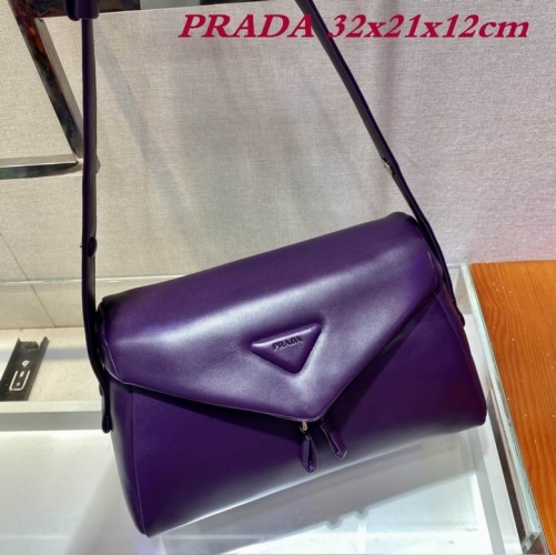 P.R.A.D.A. Bags AAA 122