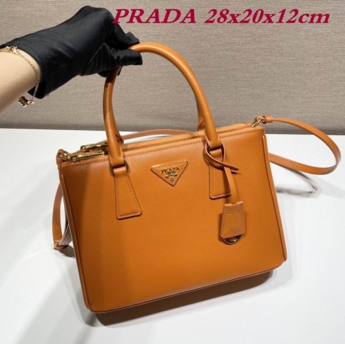 P.R.A.D.A. Bags AAA 103