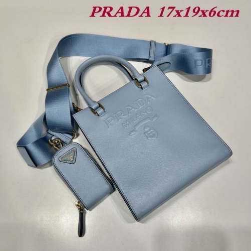 P.R.A.D.A. Bags AAA 099