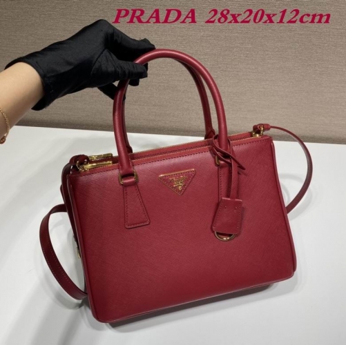 P.R.A.D.A. Bags AAA 100