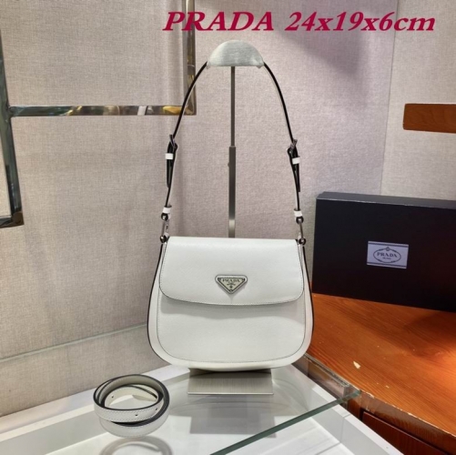 P.R.A.D.A. Bags AAA 147