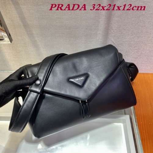 P.R.A.D.A. Bags AAA 123