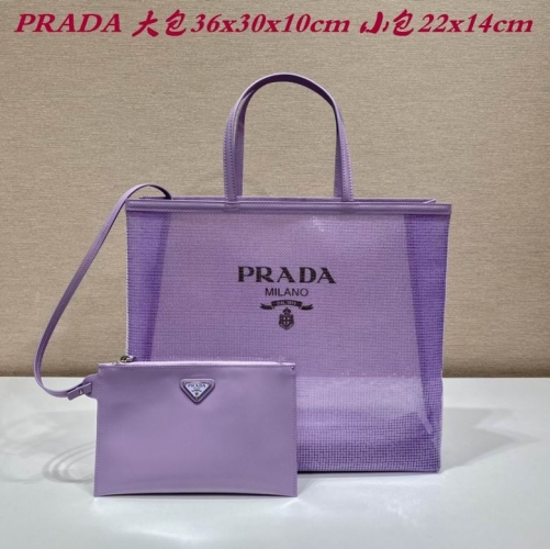 P.R.A.D.A. Bags AAA 165