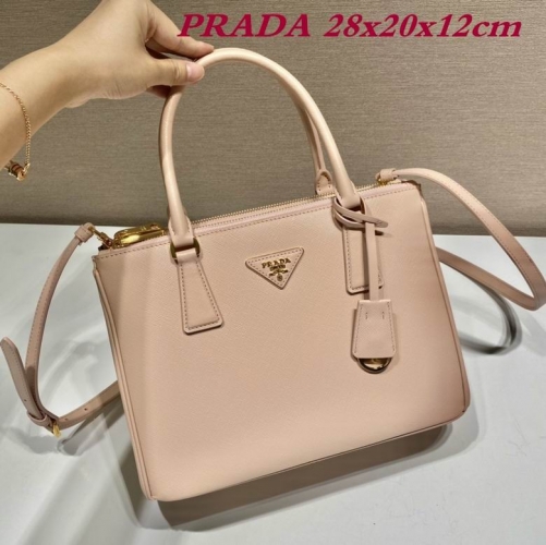 P.R.A.D.A. Bags AAA 105