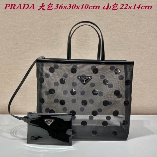 P.R.A.D.A. Bags AAA 167