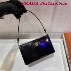 P.R.A.D.A. Bags AAA 119