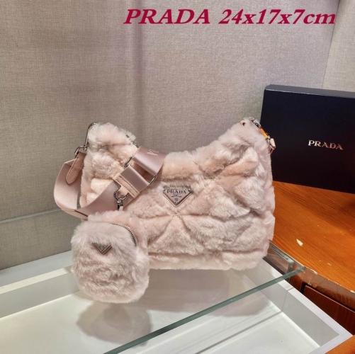 P.R.A.D.A. Bags AAA 113