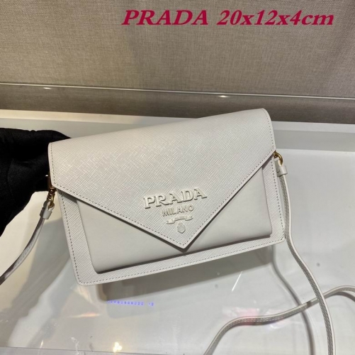 P.R.A.D.A. Bags AAA 201