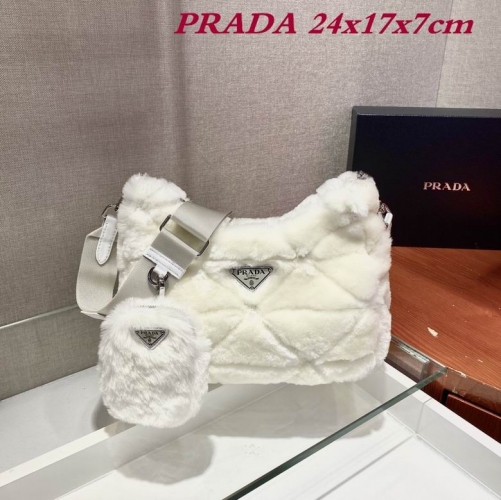 P.R.A.D.A. Bags AAA 114