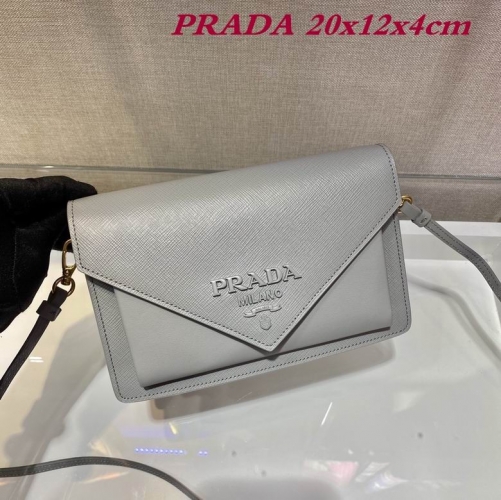 P.R.A.D.A. Bags AAA 200