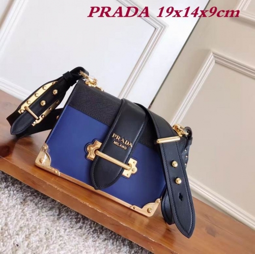 P.R.A.D.A. Bags AAA 145