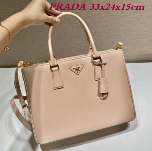 P.R.A.D.A. Bags AAA 091