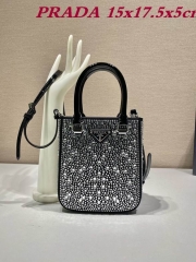 P.R.A.D.A. Bags AAA 157