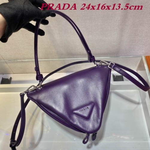 P.R.A.D.A. Bags AAA 095