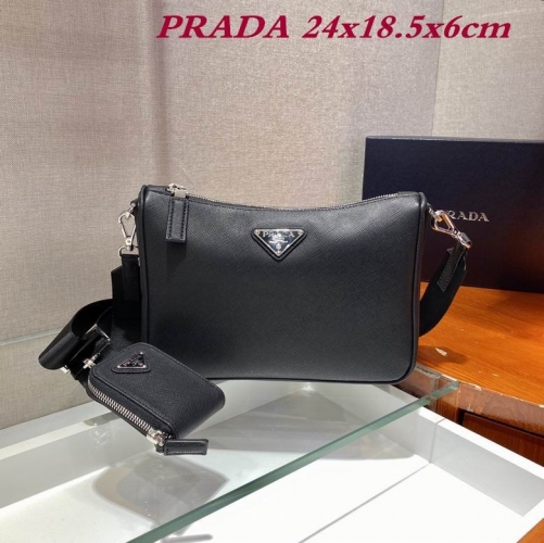 P.R.A.D.A. Bags AAA 071