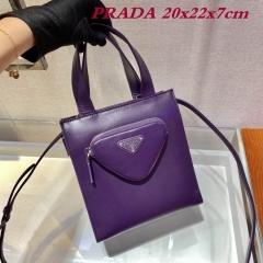 P.R.A.D.A. Bags AAA 174