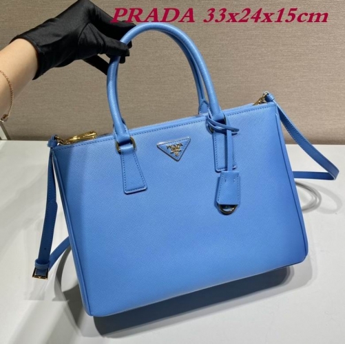 P.R.A.D.A. Bags AAA 085