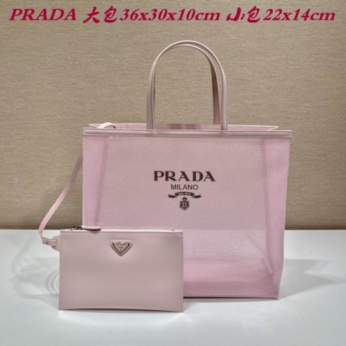 P.R.A.D.A. Bags AAA 164