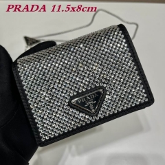 P.R.A.D.A. Bags AAA 202