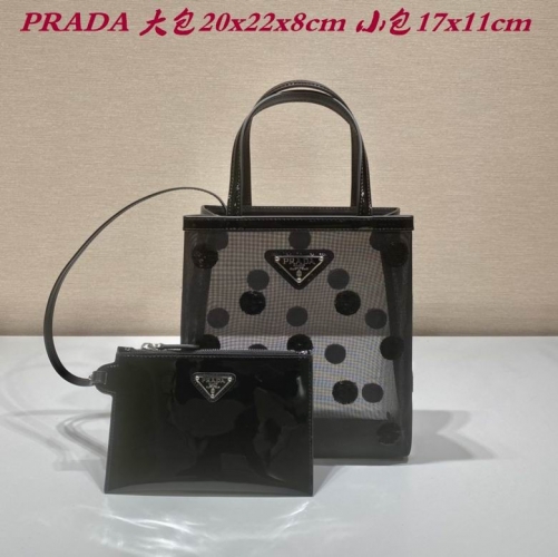 P.R.A.D.A. Bags AAA 171