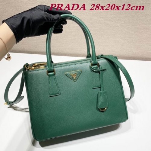 P.R.A.D.A. Bags AAA 102