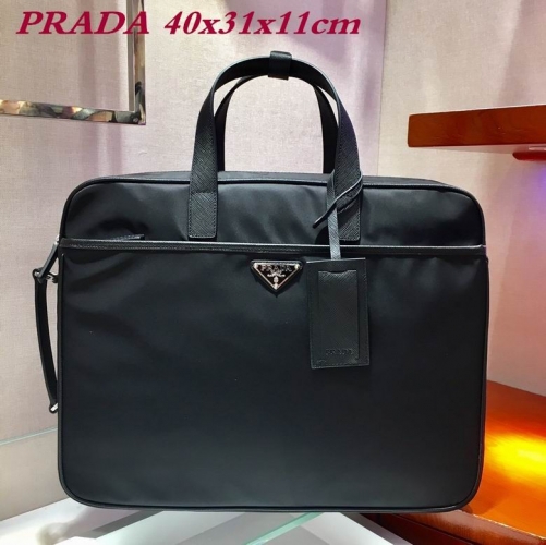 P.R.A.D.A. Bags AAA 037