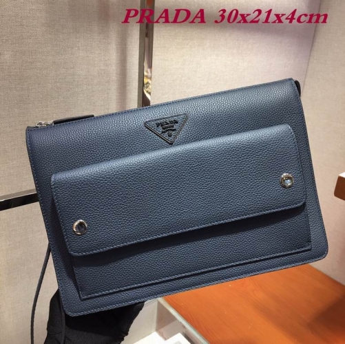 P.R.A.D.A. Bags AAA 066