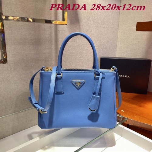 P.R.A.D.A. Bags AAA 106