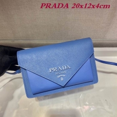 P.R.A.D.A. Bags AAA 198