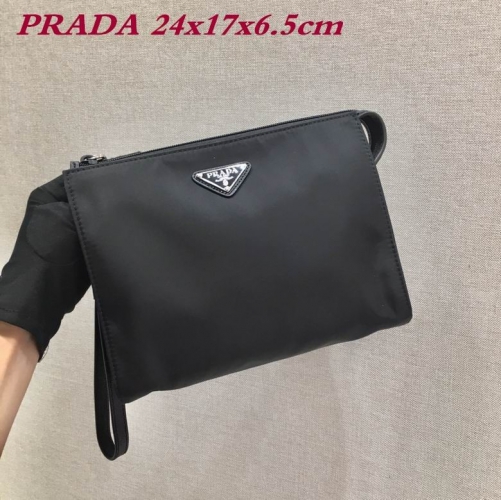 P.R.A.D.A. Bags AAA 056