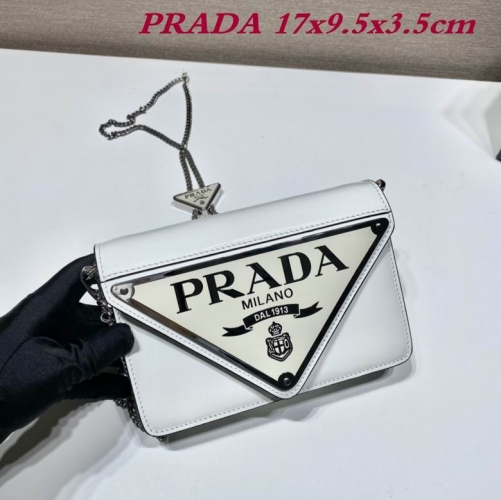 P.R.A.D.A. Bags AAA 181