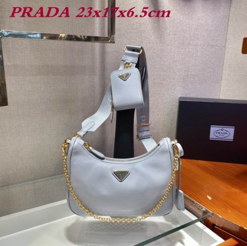 P.R.A.D.A. Bags AAA 186