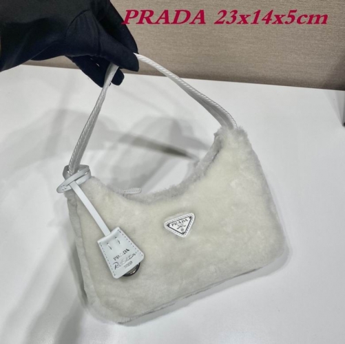 P.R.A.D.A. Bags AAA 206