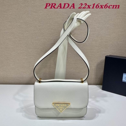 P.R.A.D.A. Bags AAA 152