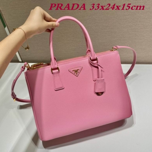 P.R.A.D.A. Bags AAA 087