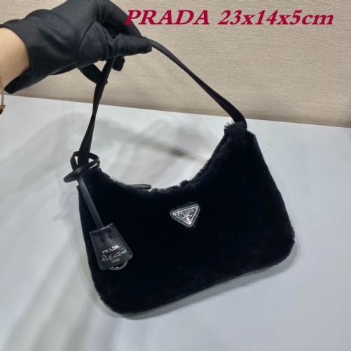P.R.A.D.A. Bags AAA 207