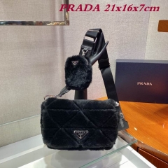 P.R.A.D.A. Bags AAA 132