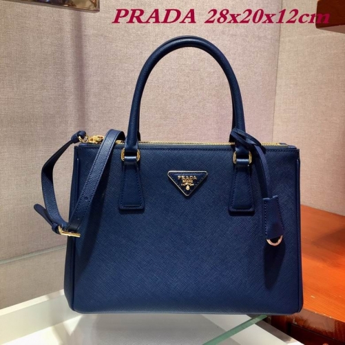 P.R.A.D.A. Bags AAA 109