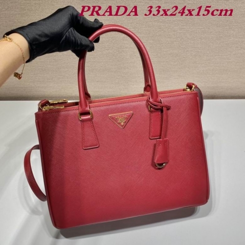 P.R.A.D.A. Bags AAA 081