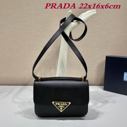 P.R.A.D.A. Bags AAA 151
