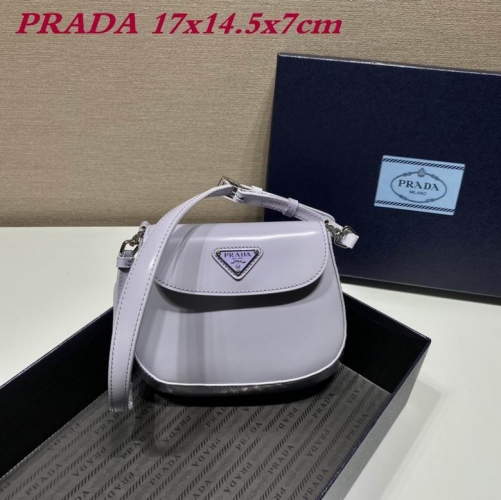 P.R.A.D.A. Bags AAA 178