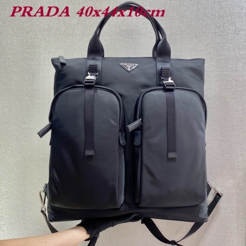 P.R.A.D.A. Bags AAA 079