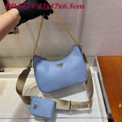 P.R.A.D.A. Bags AAA 191