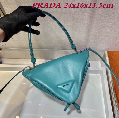 P.R.A.D.A. Bags AAA 093