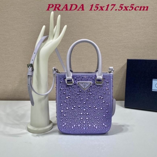 P.R.A.D.A. Bags AAA 156