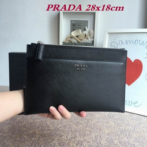 P.R.A.D.A. Bags AAA 060