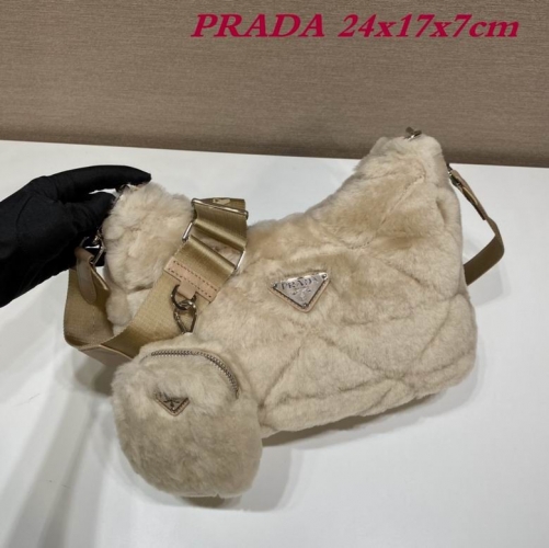 P.R.A.D.A. Bags AAA 111